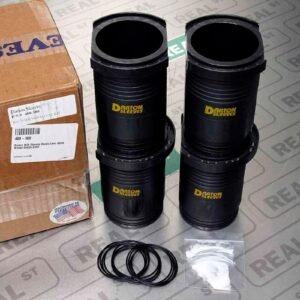darton 400 100 mid wet cylinder sleeve kit for d16